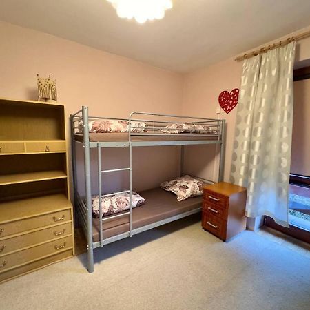 Vector Home Варшава Экстерьер фото