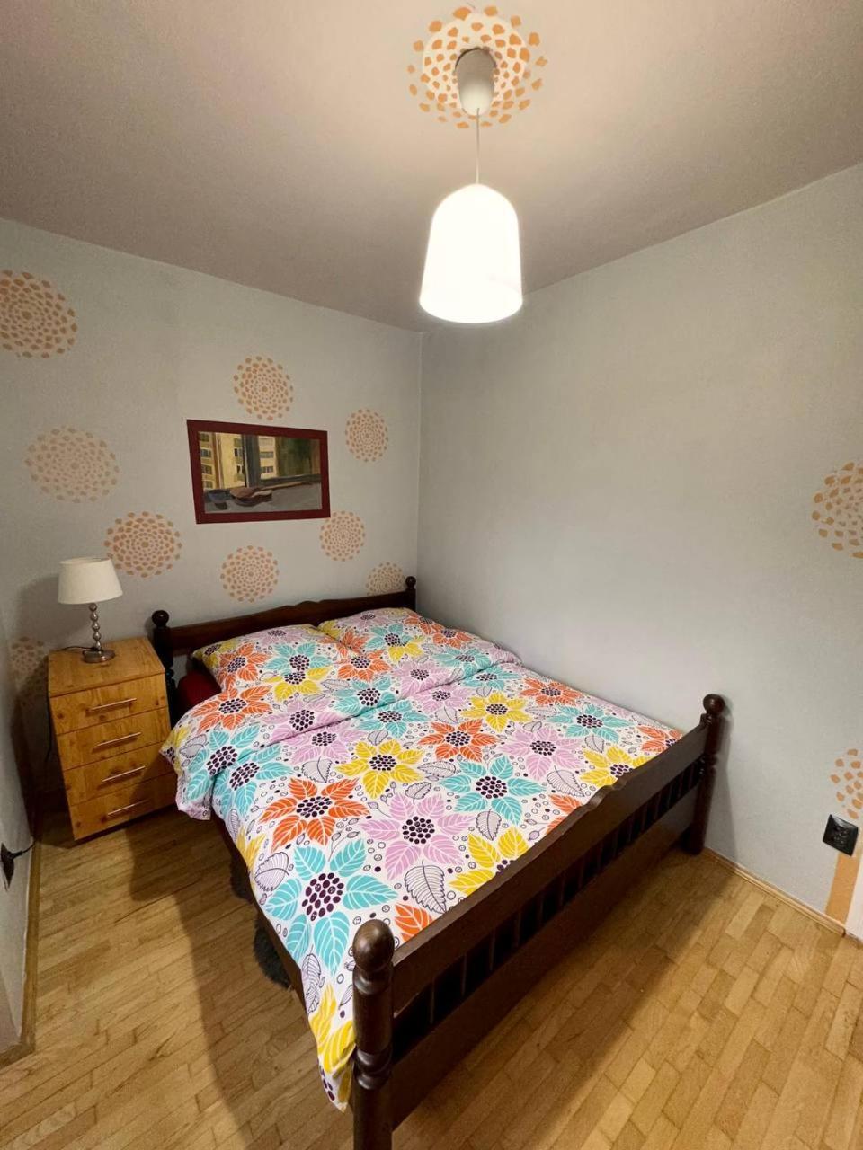 Vector Home Варшава Экстерьер фото