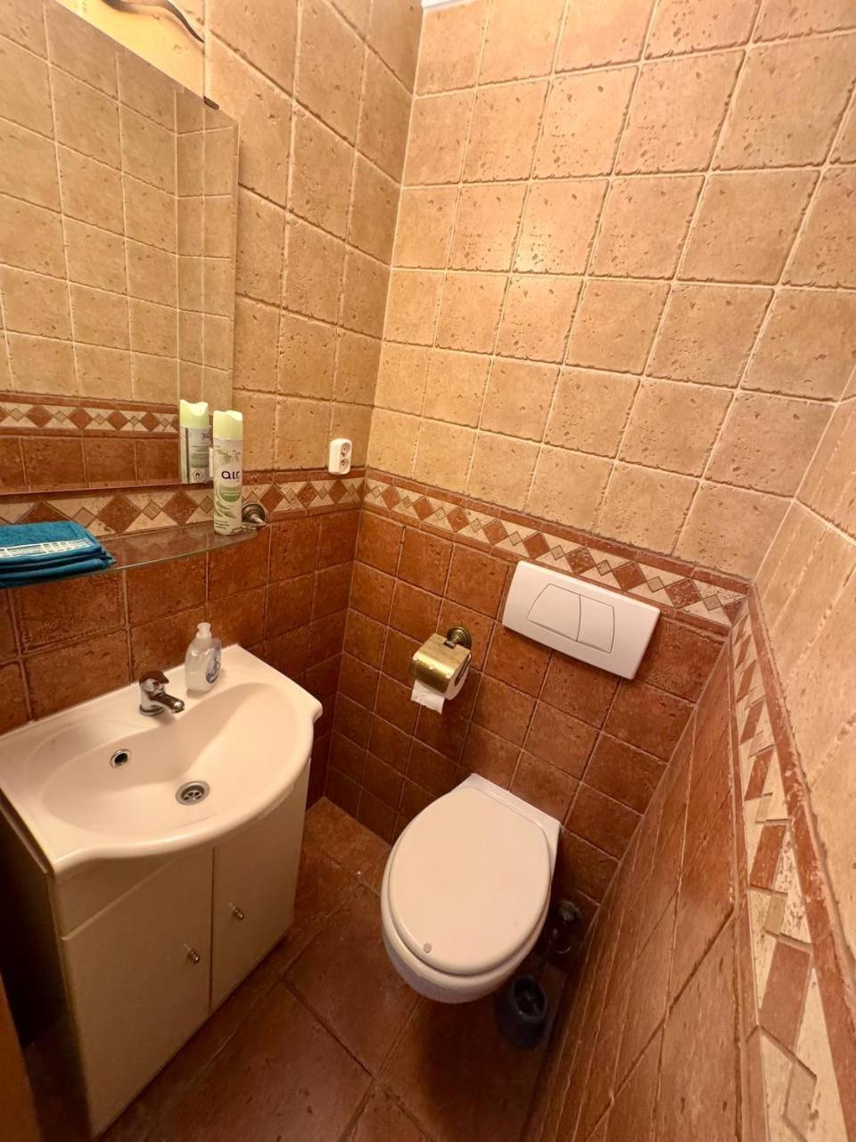 Vector Home Варшава Экстерьер фото