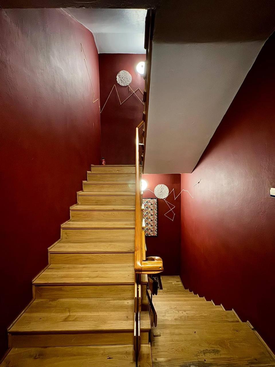 Vector Home Варшава Экстерьер фото