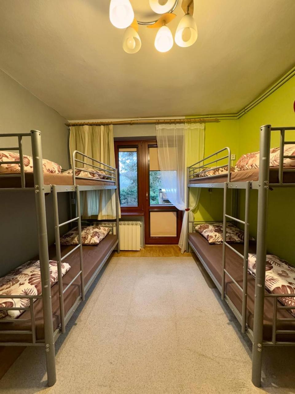 Vector Home Варшава Экстерьер фото