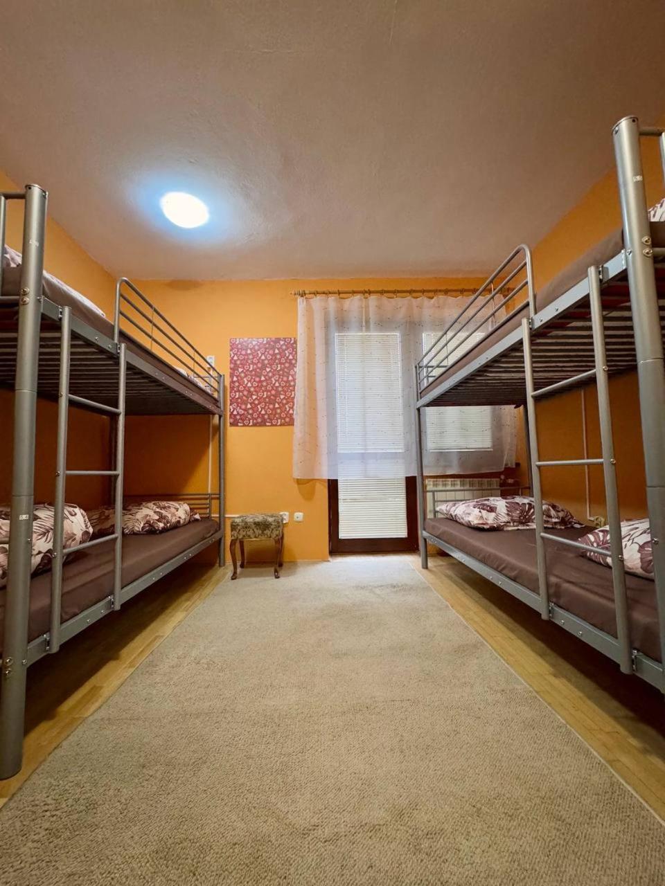 Vector Home Варшава Экстерьер фото
