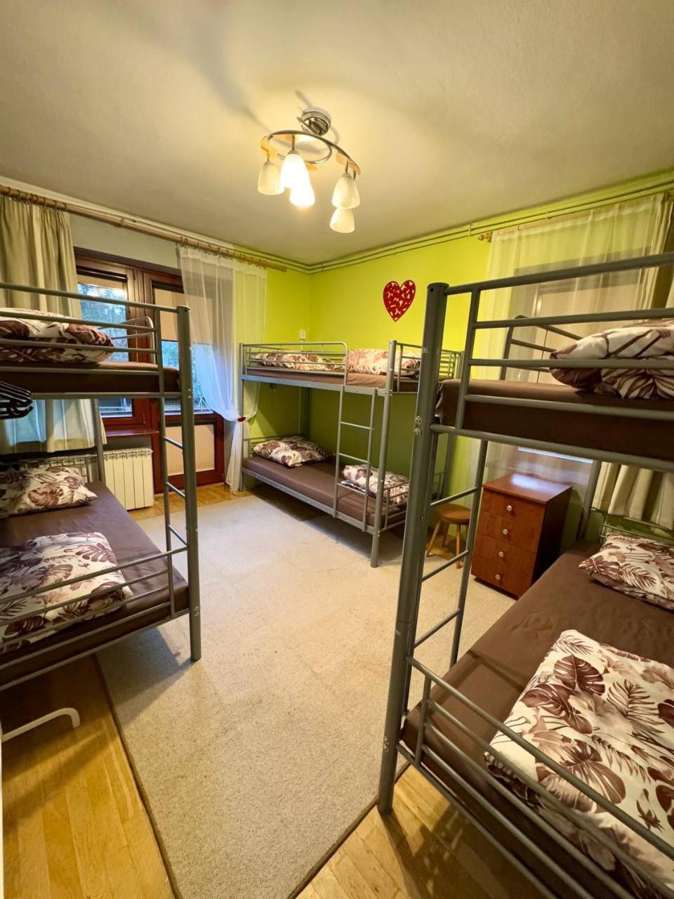 Vector Home Варшава Экстерьер фото