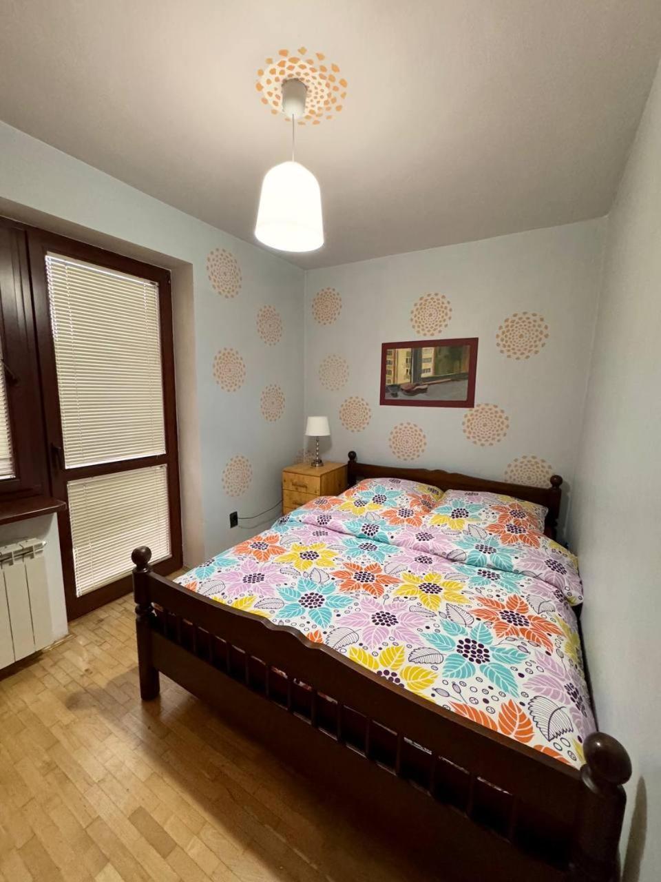 Vector Home Варшава Экстерьер фото