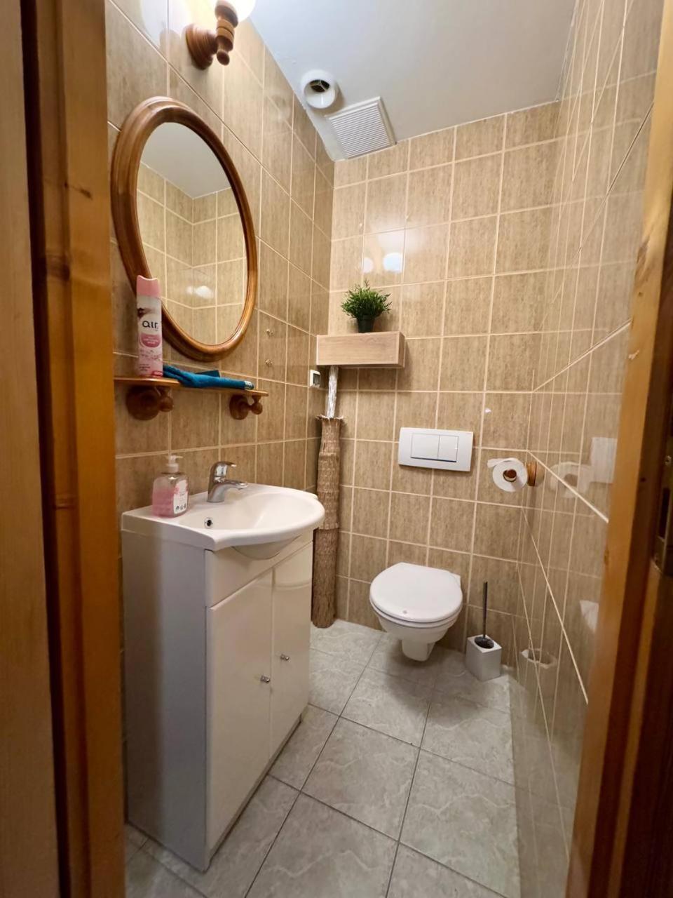 Vector Home Варшава Экстерьер фото