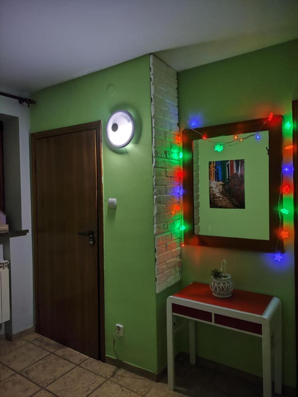 Vector Home Варшава Экстерьер фото
