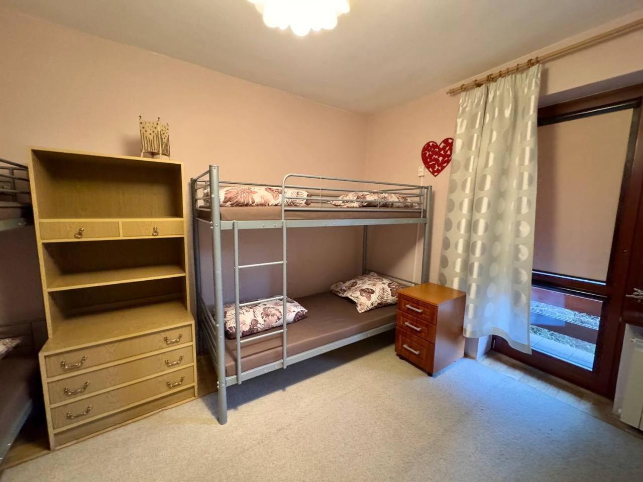 Vector Home Варшава Экстерьер фото