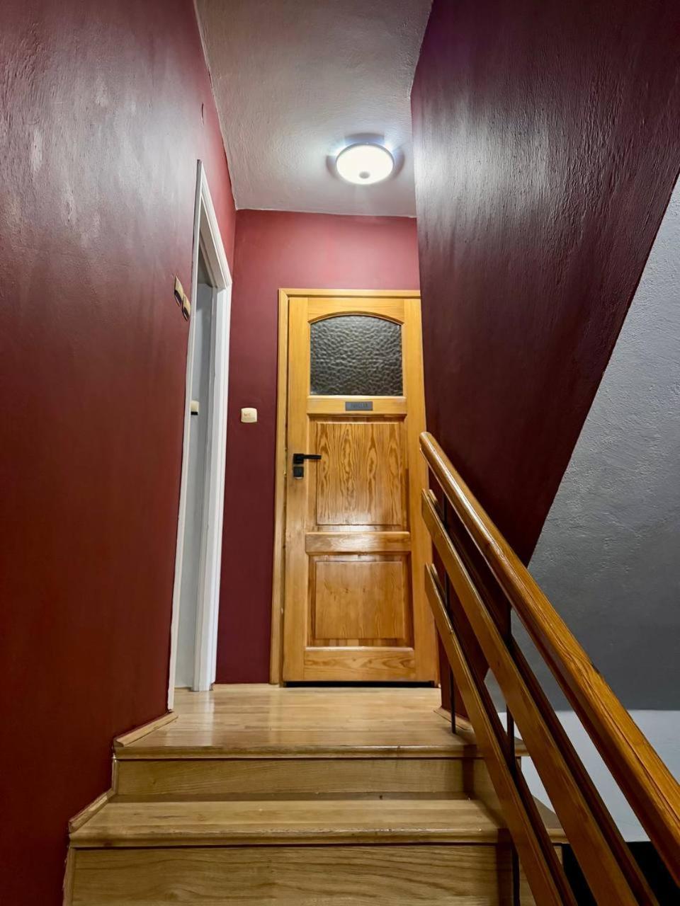 Vector Home Варшава Экстерьер фото