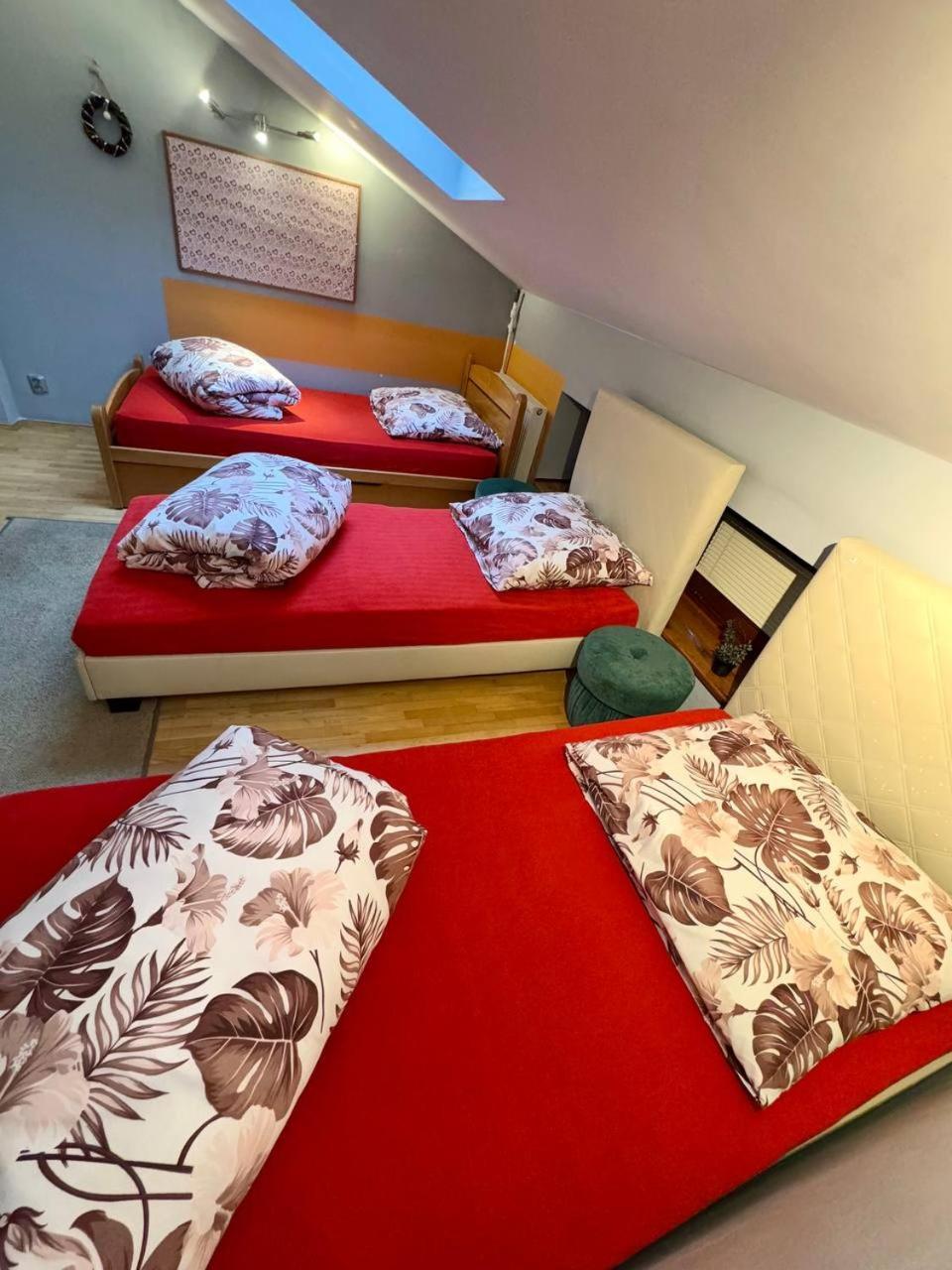 Vector Home Варшава Экстерьер фото