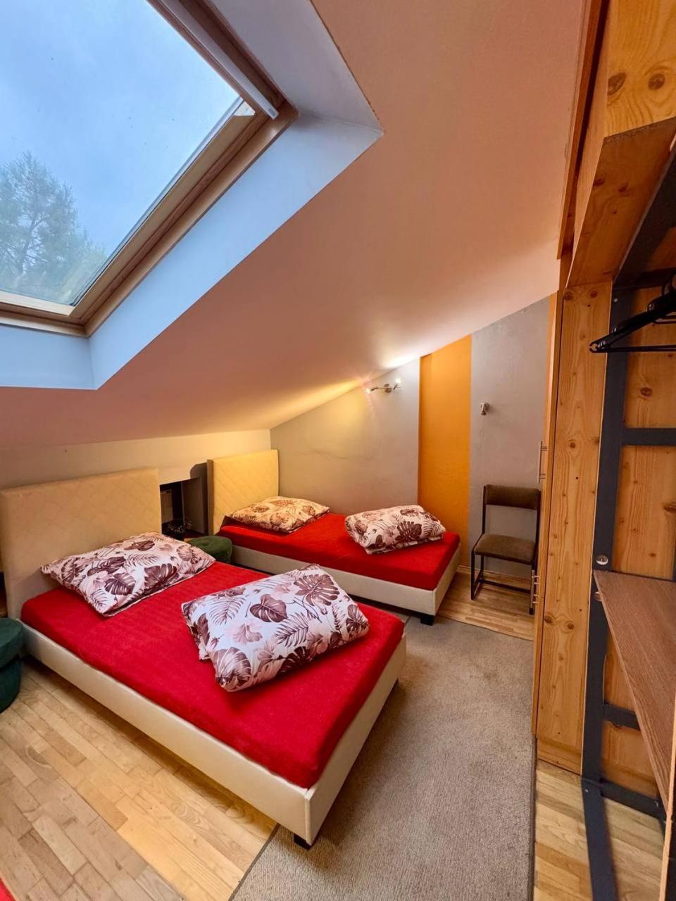Vector Home Варшава Экстерьер фото