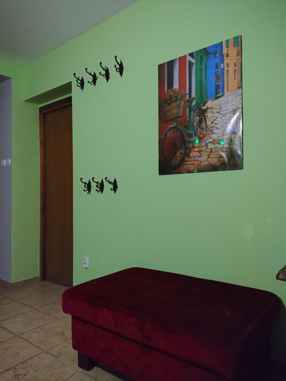 Vector Home Варшава Экстерьер фото