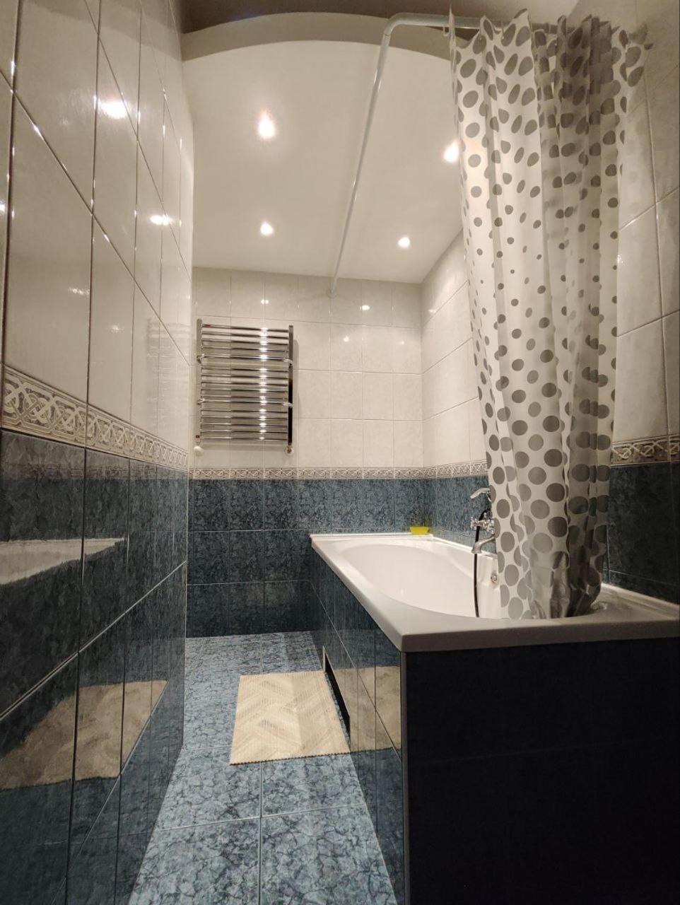 Vector Home Варшава Экстерьер фото